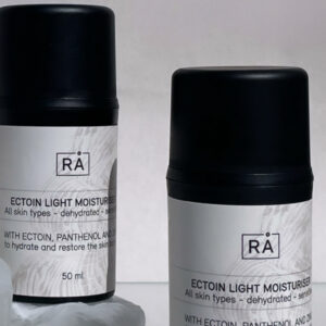 Ectoin Light Moisturiser - Bilde 4