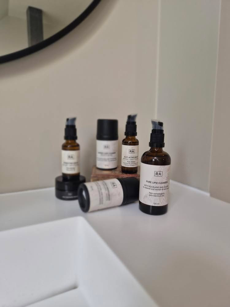 Ectoin Light Moisturiser - Bilde 5