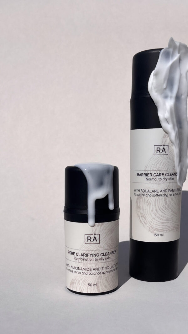 Pore clarifying cleanser 150 ml