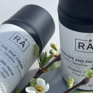 Favn the silk cream - Bilde 3