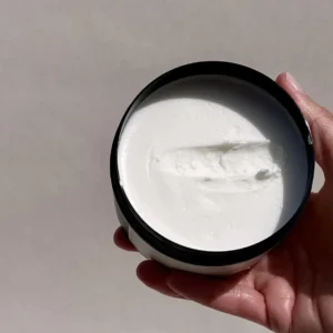 Favn extra nourishing cream squalane - Bilde 5