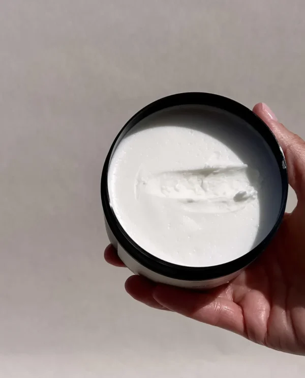 Favn extra nourishing cream squalane - Bilde 5