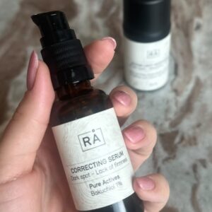 Correcting serum - Bilde 2