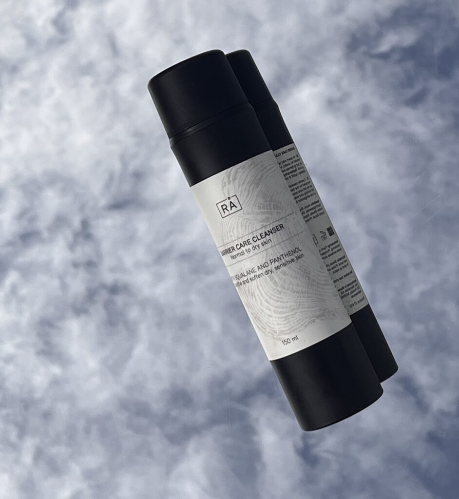 RÅ skincare Barrier Care Cleanser 150 ml