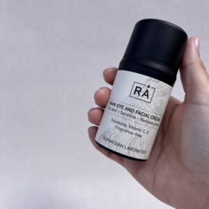 Favn eye and facial cream - Bilde 2