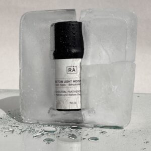 Ectoin Light Moisturiser - Bilde 2