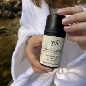 Favn the silk cream - Bilde 2