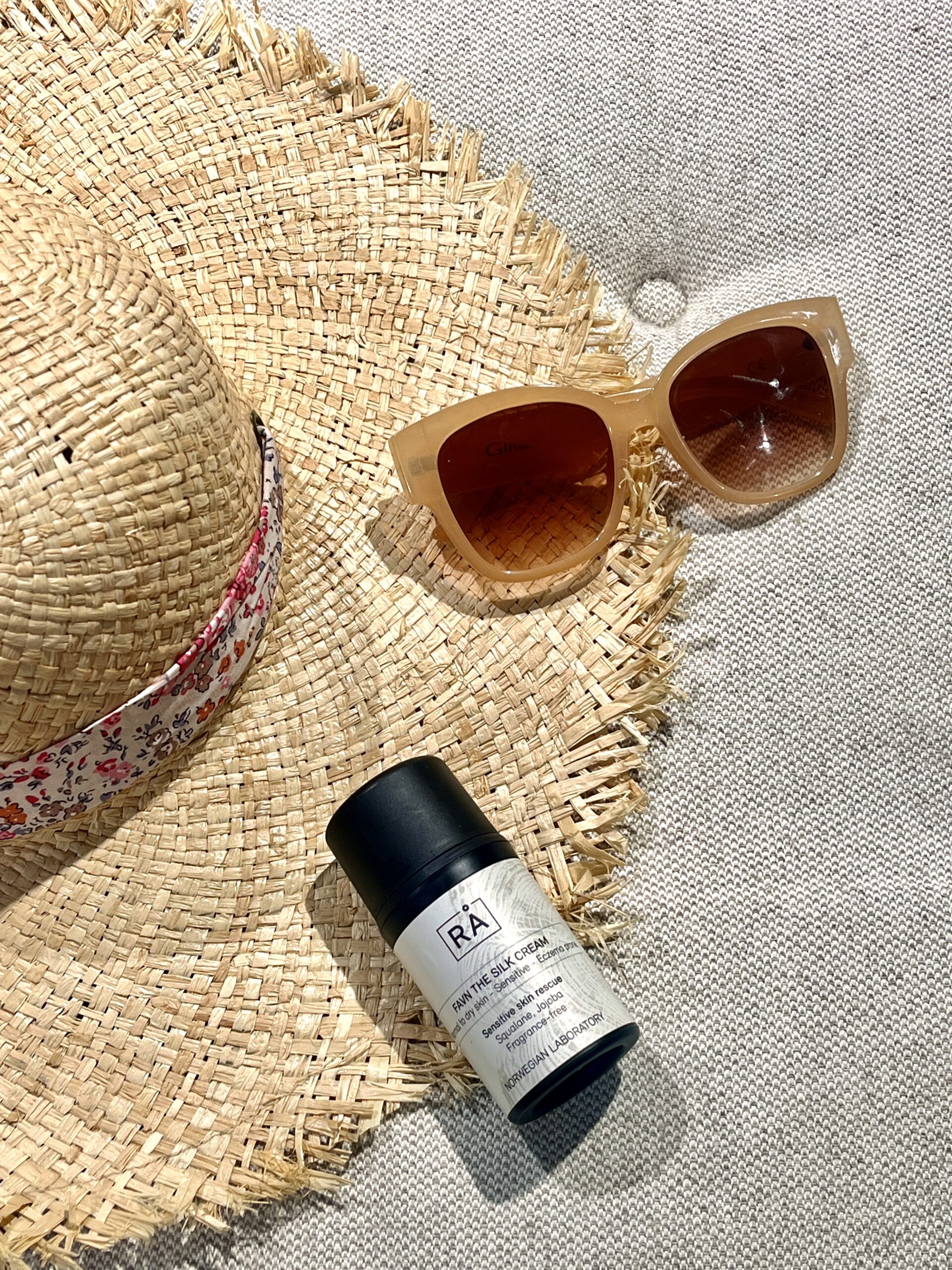 Favn the silk cream - Bilde 4