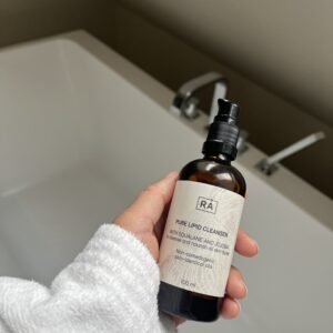 Pure lipid cleanser - Bilde 3