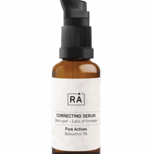 Sserum med bakuchiol og squalane som motvirker hudaldring effektivt uten å skape sensitivitet.