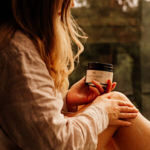 Favn extra nourishing cream squalane - Bilde 2