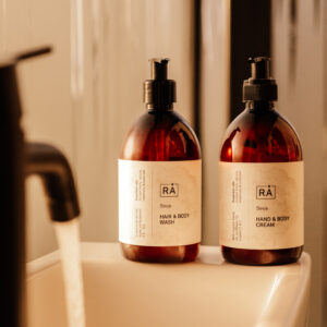 Sevje shampoo - Bilde 3