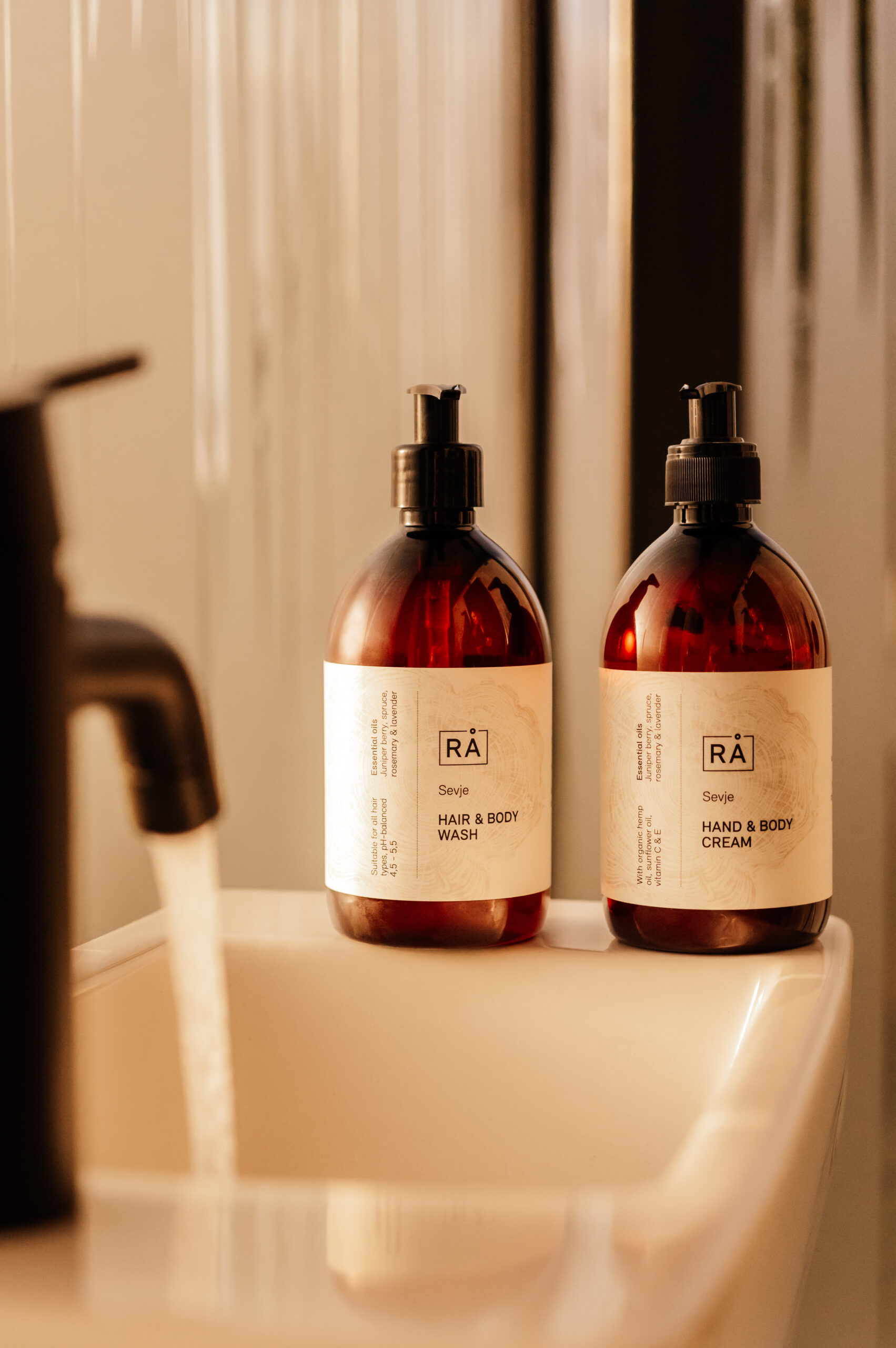 Sevje shampoo - Bilde 3