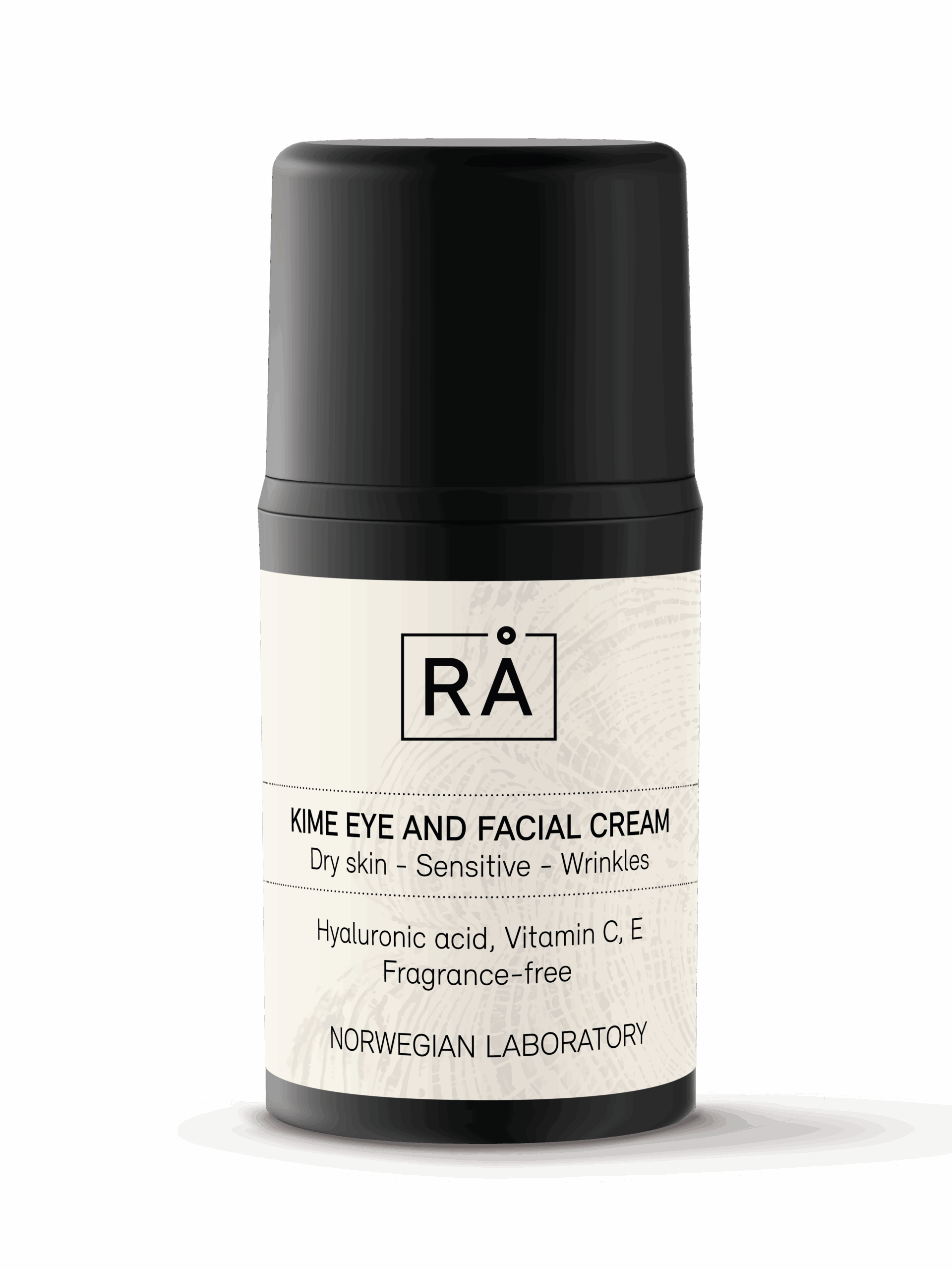 Kime eye and facial cream - Bilde 1