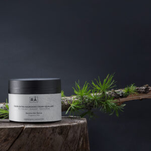 Favn extra nourishing cream squalane - Bilde 4