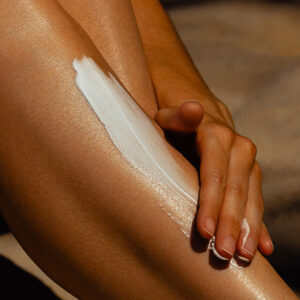 Favn extra nourishing cream squalane - Bilde 3