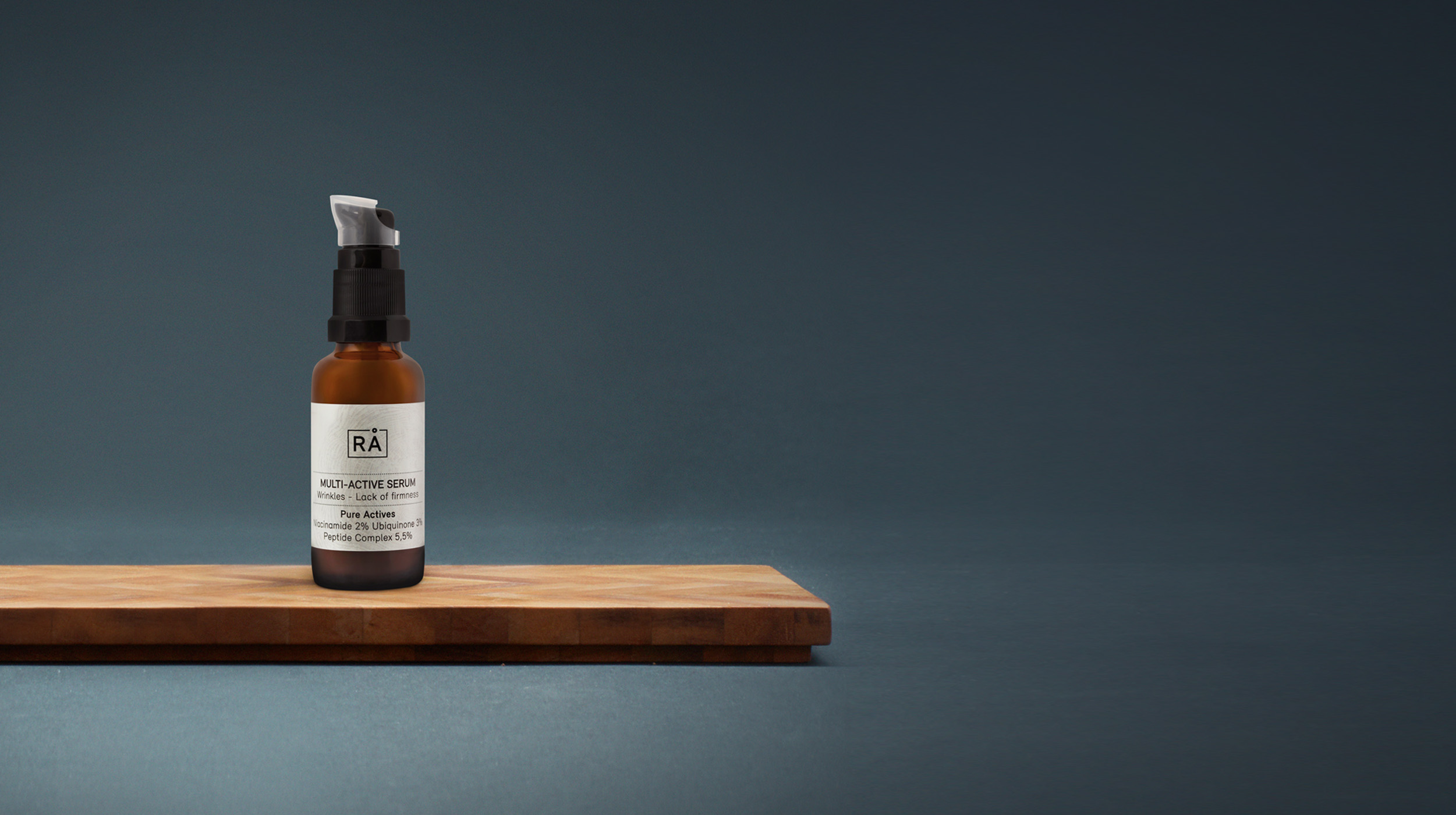 Multi-active serum - Bilde 3