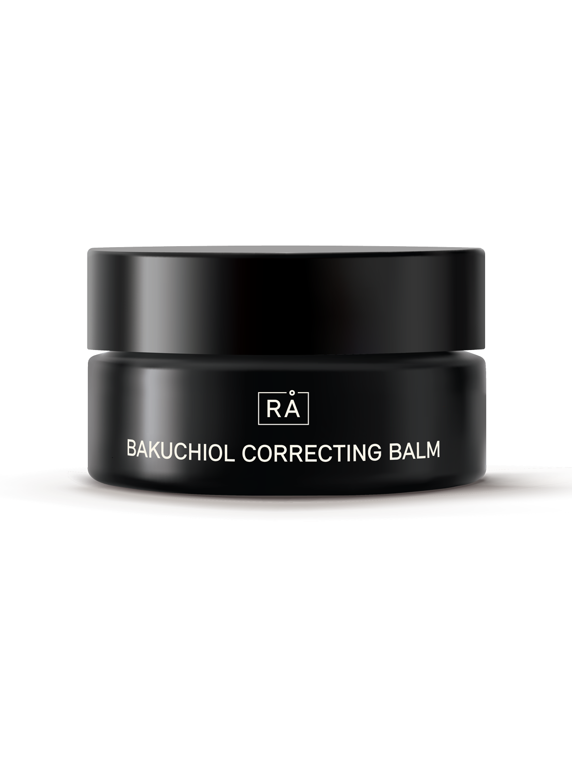Produktbilde av bakuchiol correcting balm. Motvirker tørr hud og rynker effektivt